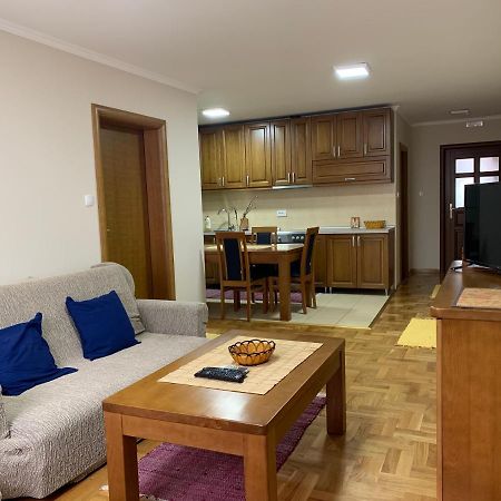 Apartmani Pandurevic, Ivanjica Exterior photo