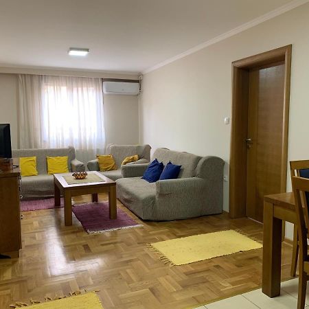 Apartmani Pandurevic, Ivanjica Exterior photo