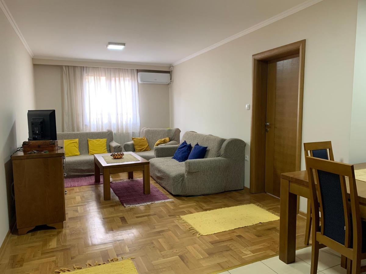 Apartmani Pandurevic, Ivanjica Exterior photo